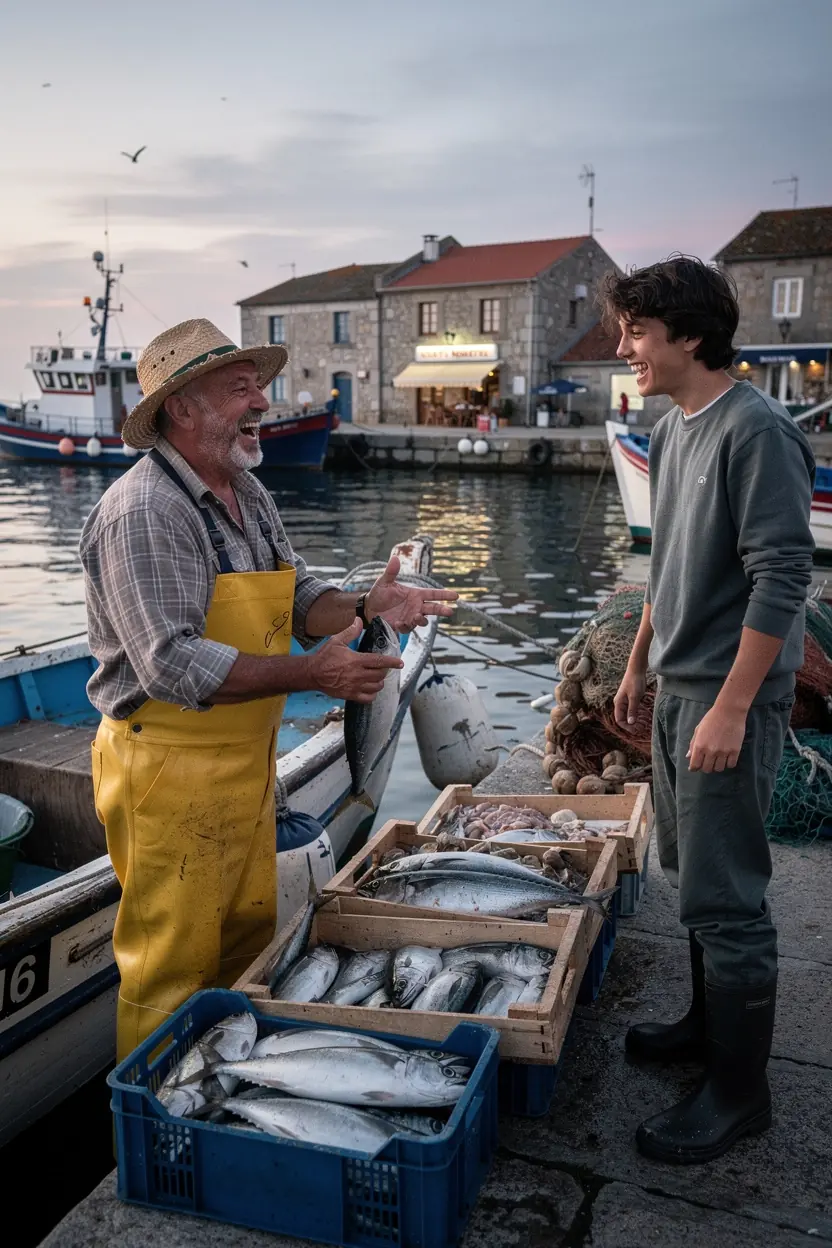 Descripción de hábitos alimentarios en comunidades españolas