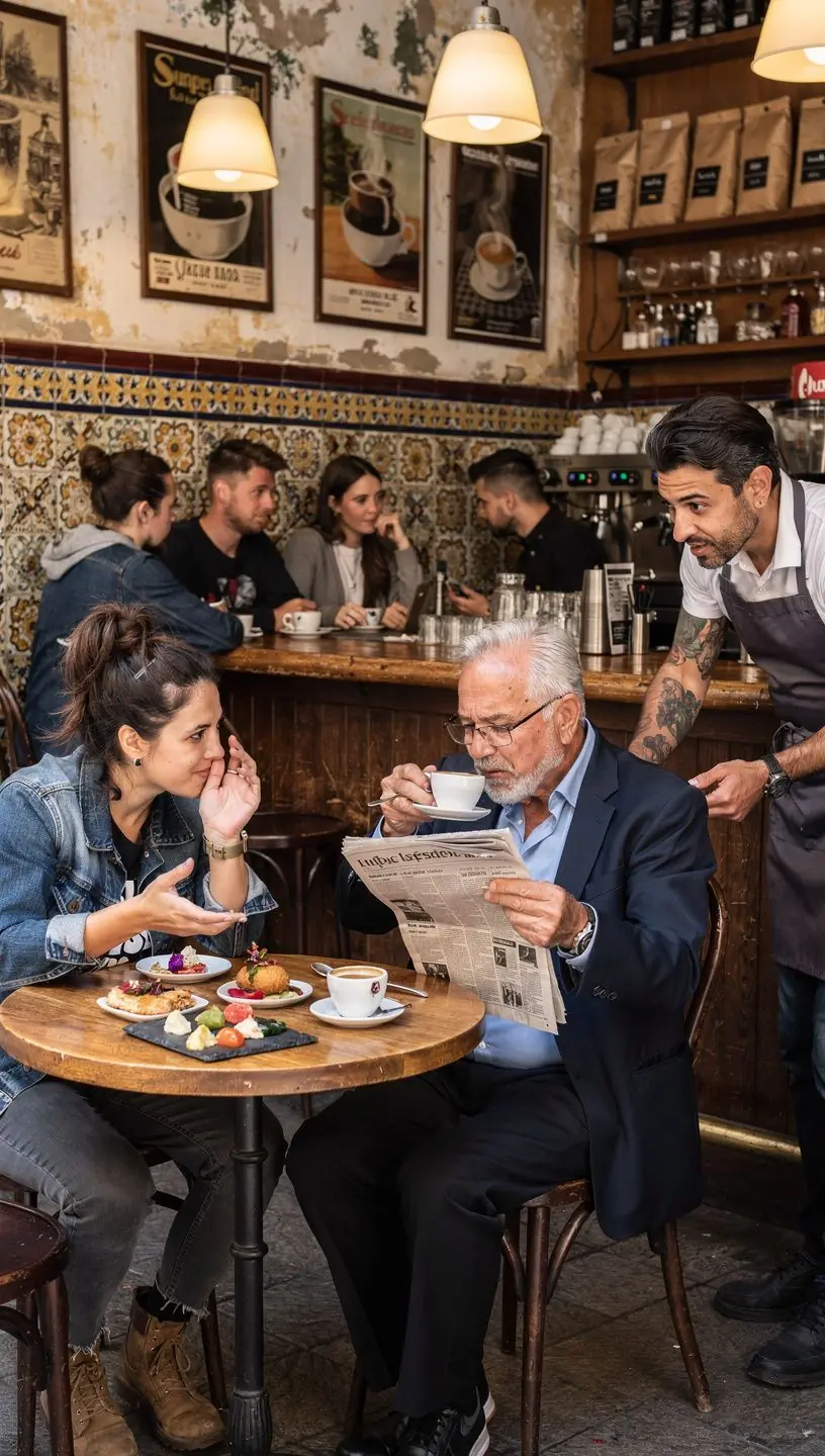 Preferencias culinarias regionales en España.