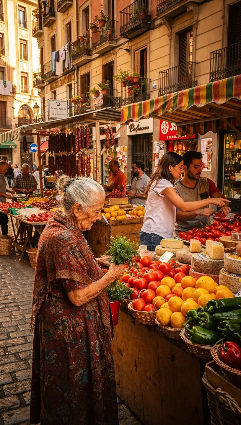 Guía práctica sobre discusiones de comida en foros españoles