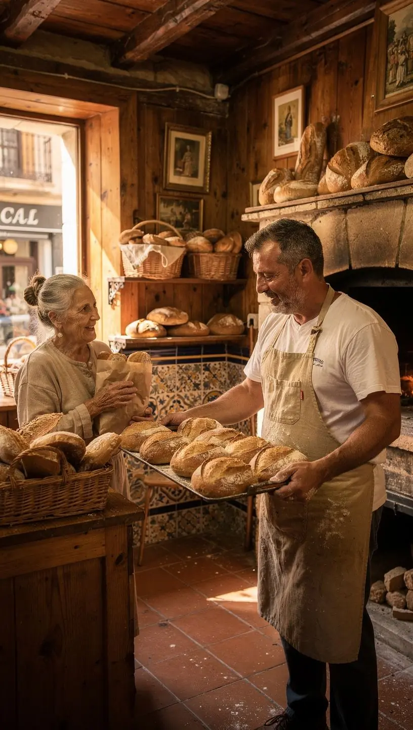 Professional team collaboration